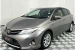  2013 Toyota Auris Auris 1.6 XR