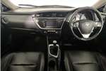  2013 Toyota Auris Auris 1.6 XR