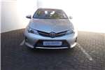  2015 Toyota Auris Auris 1.6 XR