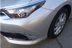  2016 Toyota Auris Auris 1.6 XR