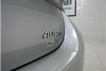  2016 Toyota Auris Auris 1.6 XR