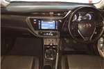  2017 Toyota Auris Auris 1.6 XR