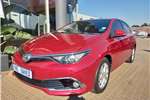  2017 Toyota Auris Auris 1.6 XR