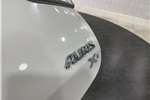  2017 Toyota Auris Auris 1.6 XR