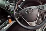  2014 Toyota Auris Auris 1.6 XR auto