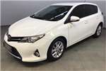  2014 Toyota Auris Auris 1.6 XR auto