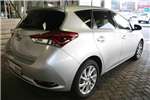  2018 Toyota Auris Auris 1.6 XR auto