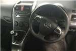  2010 Toyota Auris Auris 1.6 XS