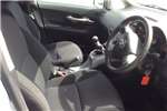  2011 Toyota Auris Auris 1.6 XS