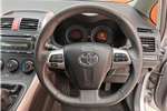  2011 Toyota Auris Auris 1.6 XS