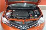  2014 Toyota Auris Auris 1.6 XS