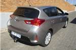  2014 Toyota Auris Auris 1.6 XS