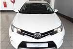  2014 Toyota Auris Auris 1.6 XS