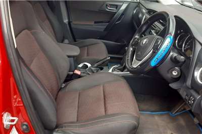 Used 2014 Toyota Auris 1.6 XS
