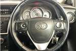  2014 Toyota Auris Auris 1.6 XS
