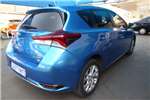  2015 Toyota Auris Auris 1.6 XS