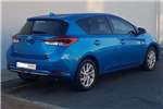  2016 Toyota Auris Auris 1.6 XS