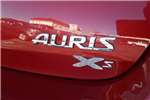  2016 Toyota Auris Auris 1.6 XS