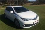  2016 Toyota Auris Auris 1.6 XS