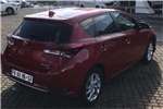  2017 Toyota Auris Auris 1.6 XS