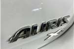  2017 Toyota Auris Auris 1.6 XS