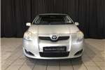  2008 Toyota Auris Auris 1.8 RS