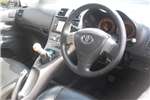  2007 Toyota Auris Auris 1.8 RX