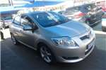  2009 Toyota Auris Auris 1.8 RX