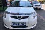  2009 Toyota Auris Auris 1.8 RX