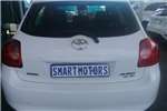  2009 Toyota Auris Auris 1.8 RX