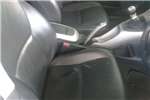  2009 Toyota Auris Auris 1.8 RX