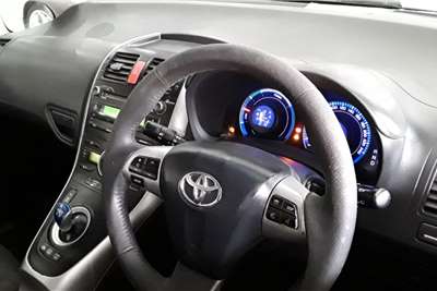  2011 Toyota Auris AURIS 1.8 XR HSD (HYBRID)