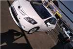  2012 Toyota Auris Auris 2.0D-4D RS