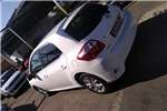  2012 Toyota Auris Auris 2.0D-4D RS