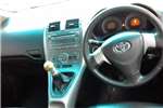  2007 Toyota Auris Auris 2.0D-4D XD