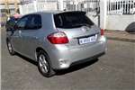  2010 Toyota Auris Auris 2.0D-4D XD