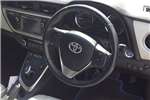  2014 Toyota Auris Auris Hybrid XR
