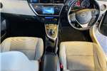  2015 Toyota Auris Auris XR HSD