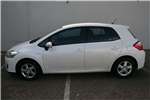  2012 Toyota Auris Auris XS HSD