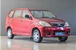 Used 2006 Toyota Avanza 1.3 S