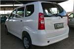  2008 Toyota Avanza Avanza 1.3 S