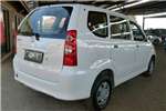  2008 Toyota Avanza Avanza 1.3 S