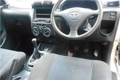  2010 Toyota Avanza AVANZA  1.3 S