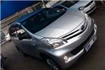  2013 Toyota Avanza Avanza 1.3 S