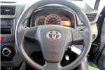 2015 Toyota Avanza Avanza 1.3 S