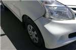  2015 Toyota Avanza Avanza 1.3 S