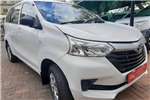  2017 Toyota Avanza Avanza 1.3 S