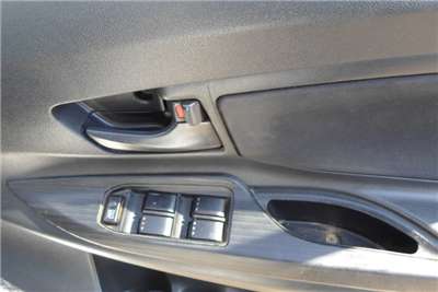  2014 Toyota Avanza Avanza 1.3 S panel van
