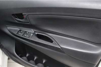  2017 Toyota Avanza Avanza 1.3 S panel van