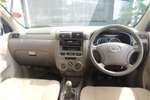  2007 Toyota Avanza Avanza 1.3 SX